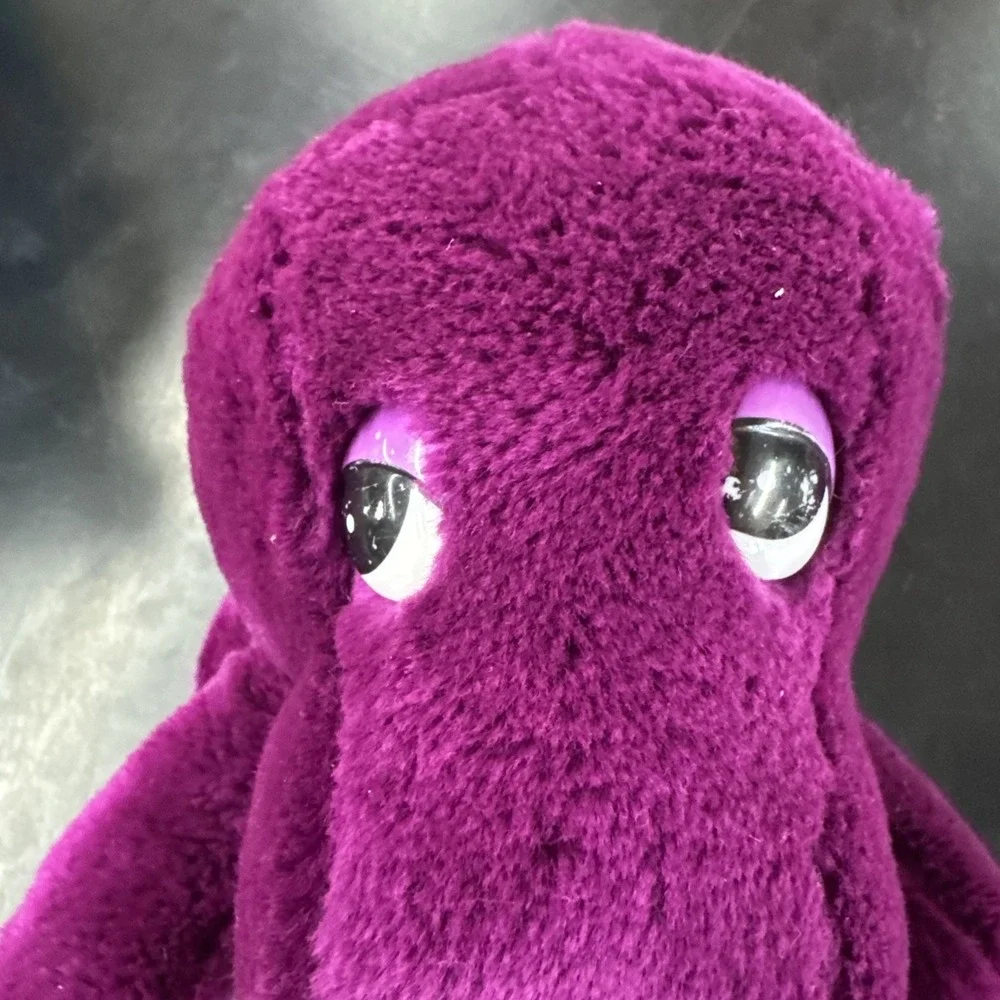 Dakin Original Barney 10